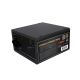 GEMBIRD FORNAX POWER 750W 80+ BRONZE ATX COMPUTER POWER SUPPLY, 750W, ACTIVE PFC, 12CM FAN