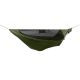 3. Ticket To The Moon PRO HAMMOCK 1-Person Hanging Hammock Nylon Dark Green