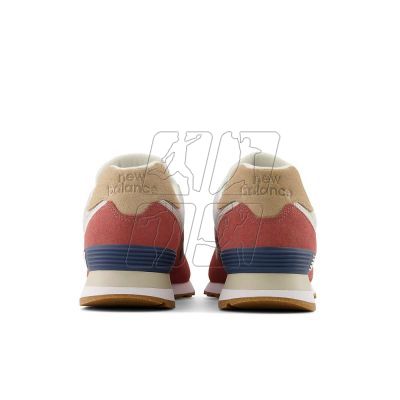 5. New Balance M U574SR2 shoes