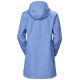 24. Helly Hansen women's raincoat W ADEN LONG COAT 62648 619