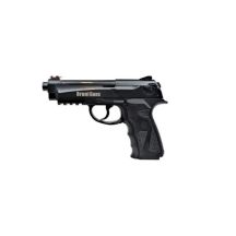 BRUNI CN814 Sport air pistol, cal. 4.5 mm BB, 20-shot CO-2, up to 17J