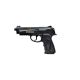 BRUNI CN814 Sport air pistol, cal. 4.5 mm BB, 20-shot CO-2, up to 17J