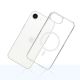 9. 3mk Armor MagCase for iPhone 16E - transparent