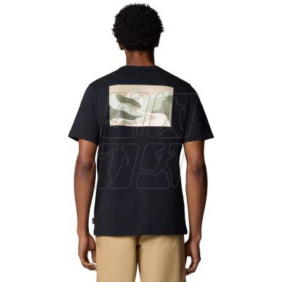 3. Columbia Explorers Canyon Back SS Tee M 2036451003