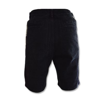 2. Taikan Everything Corduroy Shorts Black - 2109003.BLK