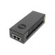 Digitus Injector 10 Gigabit Ethernet PoE+, 802.3at, 30 W