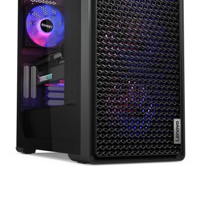 16. Lenovo Legion | T7 34IAS10 | Desktop | Tower | Intel Core Ultra 7 | 265KF | 32 (2x16GB) GB | UDIMM DDR5 | 1000 GB | NVIDIA GeForce RTX 5080 | No Optical drive | No keyboard | Windows 11 Home | Warrants 24 month(s)