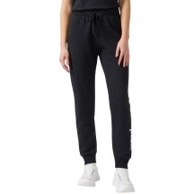Champion Rib Cuff Pants Women's Black 118429 KK001