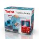 11. TEFAL Steam generator iron | FV2C41E0 Express Optimal | 2400 W | 1.2 L | 5 bar | Auto power off | Vertical steam function | Calc-clean function | Blue/White