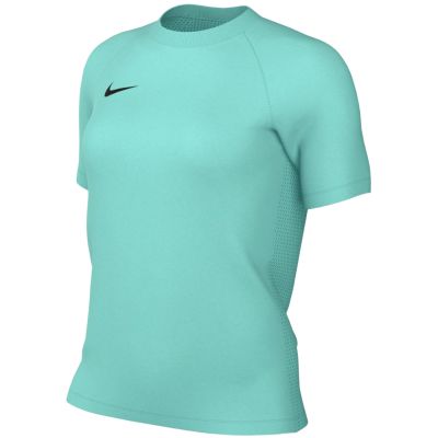 3. Nike Dri-Fit Park VIII Women's T-Shirt Mint HV8178 354