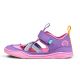 6. Affenzahn Sandale Vegan Breezy Creative Toucan Children's Shoes (01158-40120)