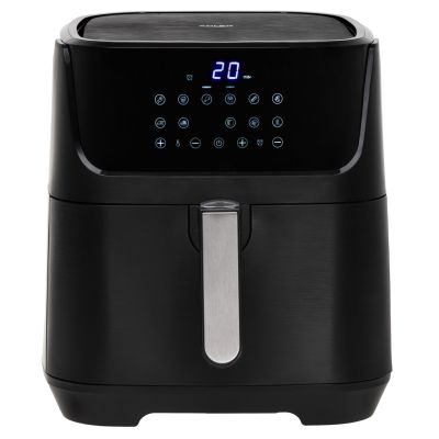 5. ADLER AD 6317 fat-free fryer