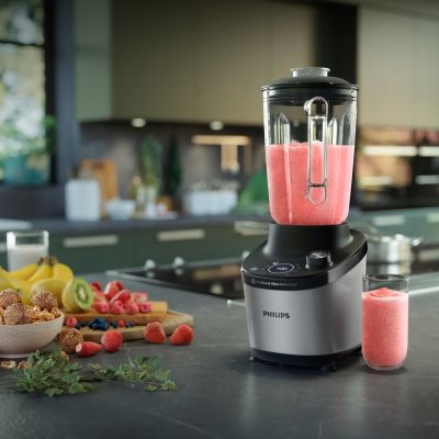 13. PHILIPS HR 3760/10 Stand Blender
