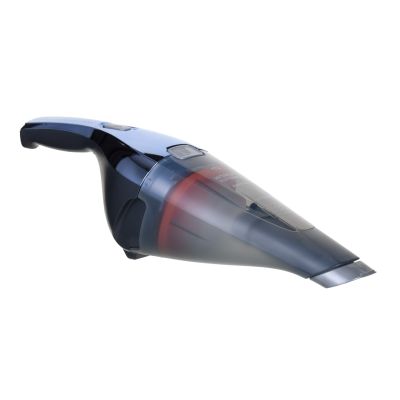 3. 7.2V Cordless Handheld Vacuum Cleaner NVC220WBC BLACK+DECKER