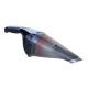 3. 7.2V Cordless Handheld Vacuum Cleaner NVC220WBC BLACK+DECKER