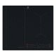 20. ELECTROLUX EIS62453IZ SaphirMatt induction hob, matt black
