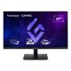 2. Viewsonic VX Series VX27G1-2K Computer Monitor 68.6 cm (27") 2560 x 1440 px Quad HD LED Black