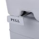 8. CAMRY CR 1035 portable toilet