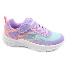 Skechers Microspec Advance Children's Sports Shoes for Girls