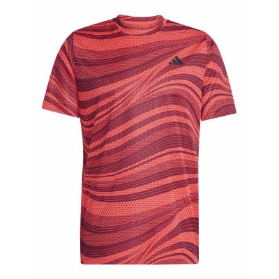 adidas Club Graph Tee M JE0407