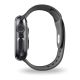 2. Uniq Garde case for Apple Watch 4/5/6/SE 44mm - gray