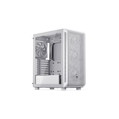 43. ENDORFY Arx 500 ARGB White Case