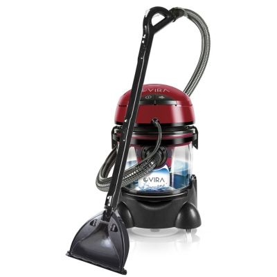 2. Vira MOD-22 MPM washing vacuum cleaner, 2400W HEPA13
