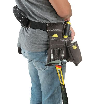 6. Stanley STST1-80114 Tool Belt Accessory