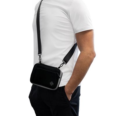 3. Harrows Smart Case 6 XL SmartcaseXL grey/black dart case