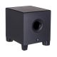 9. Yamaha HS8S - Active 8-inch subwoofer with Bass Reflex system