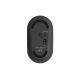 11. Logitech Pebble 2 M350s Black Mouse