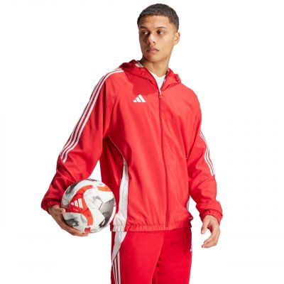 4. Adidas Tiro 24 M jacket IM8809