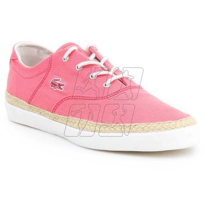 2. Lacoste Glendon Espa 3 SRW Sneakers W 7-27SRW2424124