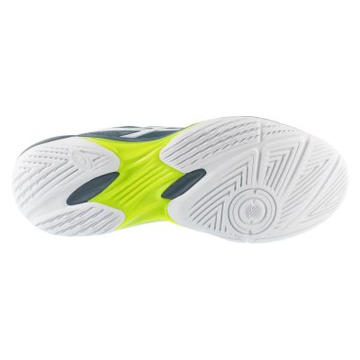 4. ASICS Gel-Rocket 12 1071A116-404 Blue 40.5