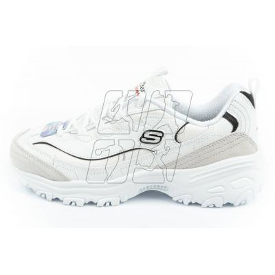 2. Skechers New Heat W 150231/WBK shoes