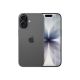 6. Apple iPhone 17 16 cm (6.3") Dual SIM iOS 26 5G USB Type-C 256 GB Black
