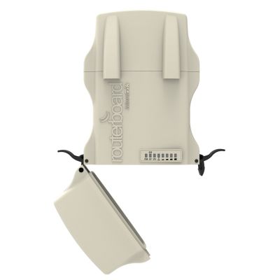 13. UISP Wireless Mikrotik NetMetal 5 (RB922UAGS-5HPacD-NM)