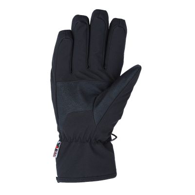 6. Men’s ski gloves Viking Solven Ski Man, waterproof, with ATT membrane (110/23/7558/09)