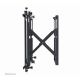 17. Neomounts WL95-800BL1 Sign Mount 177.8 cm (70") Black