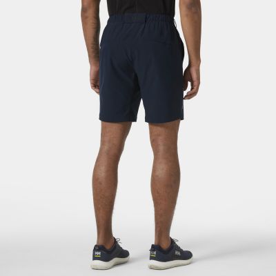 6. Helly Hansen HP Sirocco Shorts 9' M 34158 597