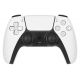 2. SONY DualSense WHITE PS5 Wireless Controller