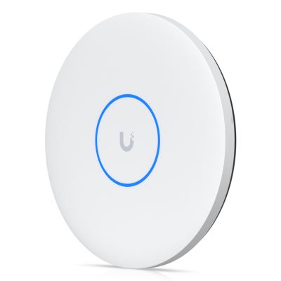 5. Access Point Wi-Fi 7 Ubiquiti UniFi U7 PRO XGS 2.4GHz(2 x 2)/5GHz(4 x 4)/6GHz(2 x 2) PoE++ 1x10G (U7-PRO-XGS-EU)
