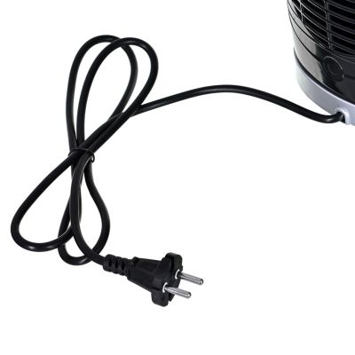 6. PTC09 Noveen ceramic fan heater with oscillation