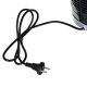 6. PTC09 Noveen ceramic fan heater with oscillation