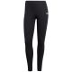 9. adidas Essentials Linear Cotton Leggings W JG8621