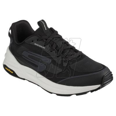 3. Running shoes Skechers Global Jogger M 237353-BKW