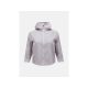 Women's PEAK PERFORMANCE W Discover Wind Jacket, gray