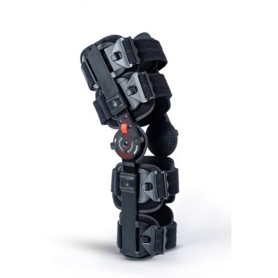 3. Postoperative knee brace "T-Max Knee" O-1270/U REHAFUND