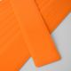 4. Flat field markers - stripes 51x6cm 10 pcs bright orange SMJ sport ZPP-O