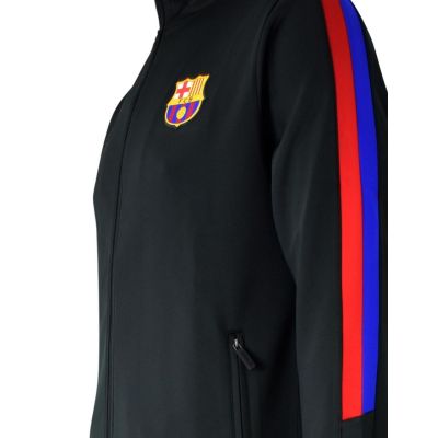 3. FC Barcelona Men's Tracksuit Barca 5002CHOU